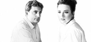 SINNE EEG & THOMAS FONNESBÆK