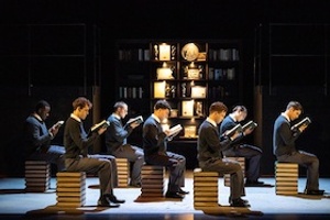 Der Club der toten Dichter