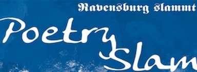 Ravensburger Poetry Slam