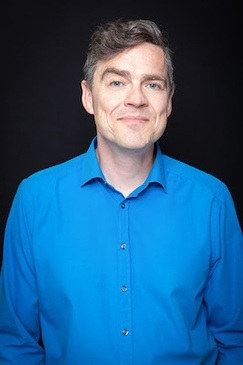 Henning Schmidtke