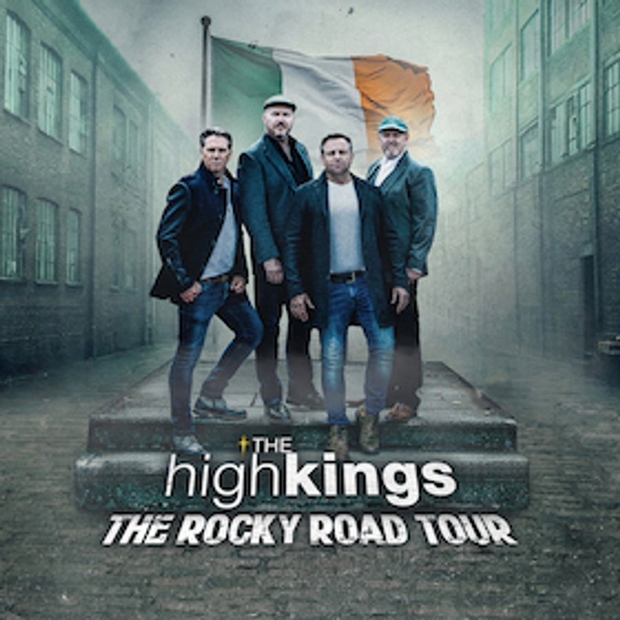 The High Kings