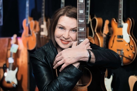 Inga Rumpf & Friends