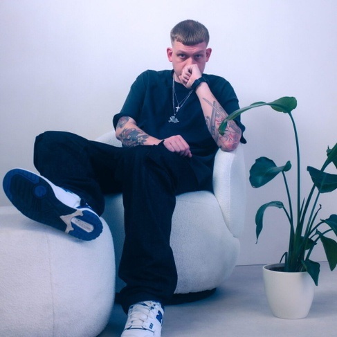 Shogoon - Zweiter Winter Tour 2026