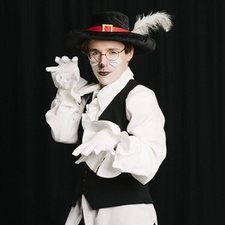 Der gestiefelte Kater