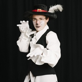 Der gestiefelte Kater