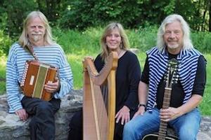 AN ERMINIG: TRUG - Jubiläumsprogramm 50 Jahre