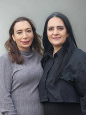 Unser Schmerz ist unsere Kraft