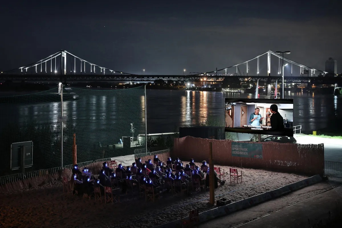 Werft765-Kino 2026: Die Schule der magischen Tiere 4