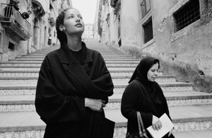 Armani and the Birth of Italian Fashion
