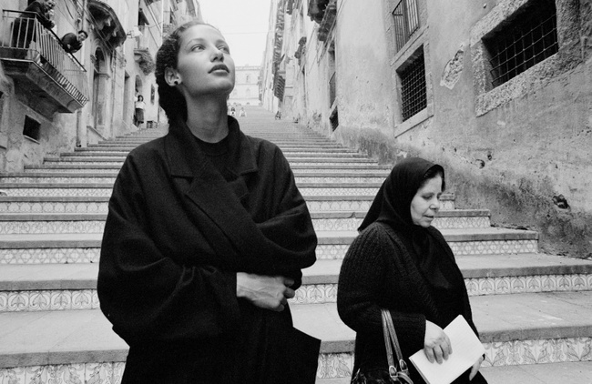 Armani and the Birth of Italian Fashion