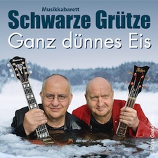 Schwarze Grütze