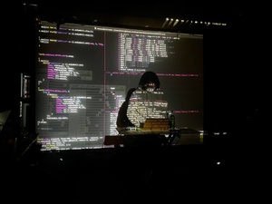 Psychic Liberation FINALE • Hugo Esquinca • Naoki Nomoto • Marc Matter • Wilki Wolkendorf