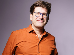 Nils Heinrich
