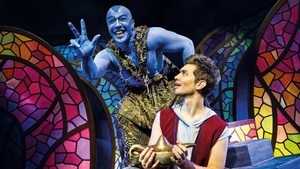Aladin - Das Musical
