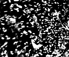 HIMMELWEG von Juan Mayorga