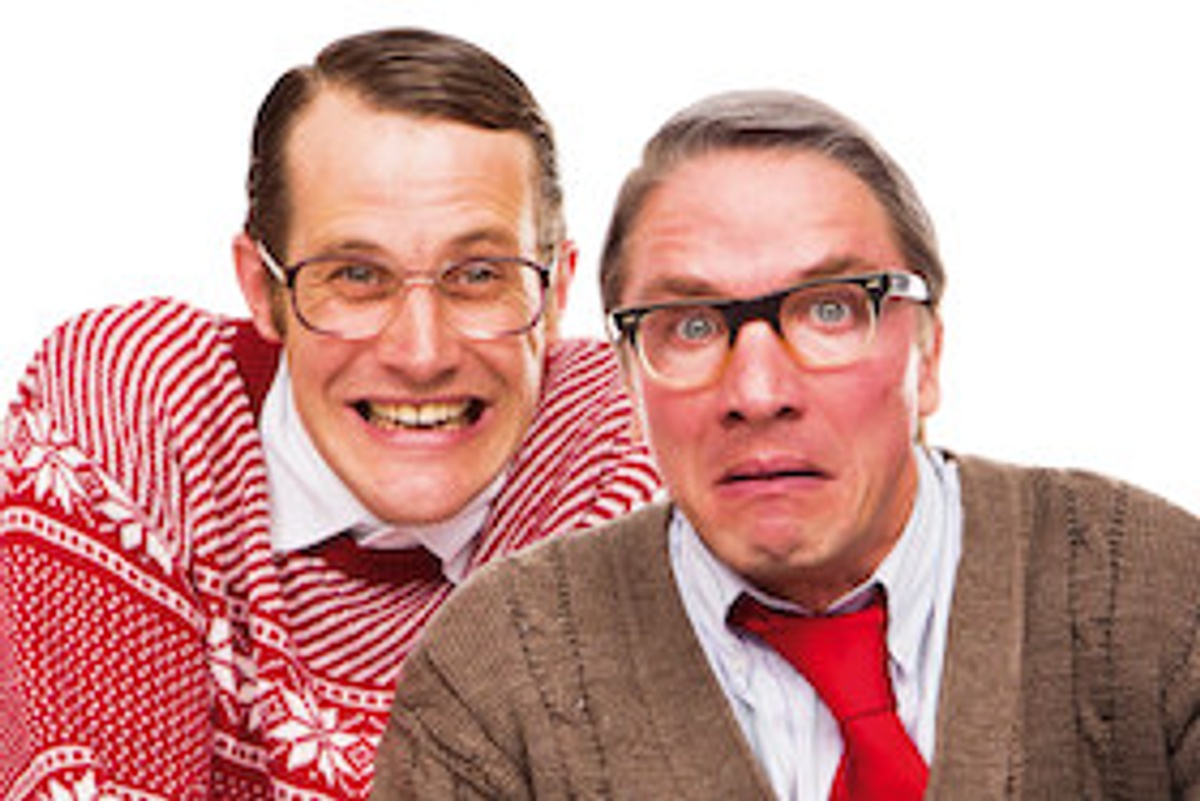 Willi & Ernst