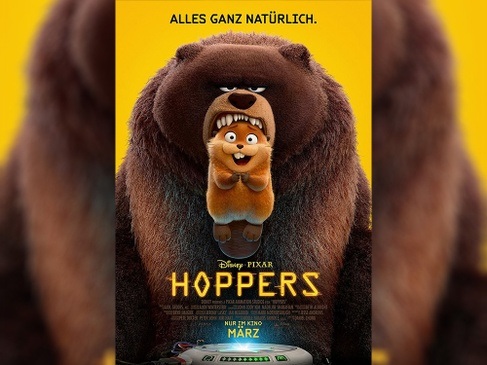 Hoppers