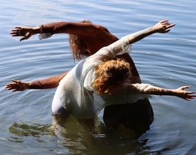 Mit Arbeiten von Solomon Quaynoo und Nora & Davis: Urban Double Bill