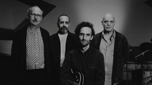 Julian Lage »Scenes from Above«