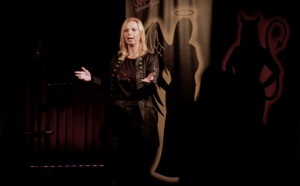 Sonja Gründemann - "Jetzt mal TACHELES"