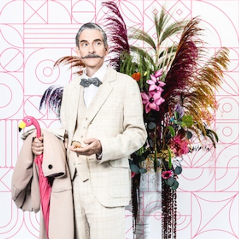 Mord im Orientexpress