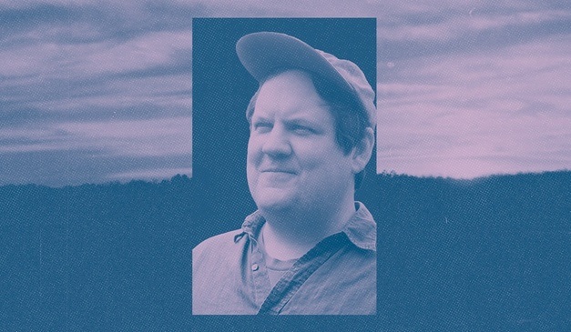 Jake Xerxes Fussell