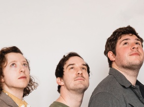 Gooseberry – 2026 UK/EU Tour