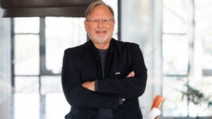 Prof. Dr. Dietrich Grönemeyer: Demenz