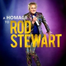 Mr. Rod - The No. 1 Rod Stewart Show