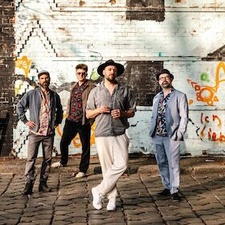 Matti Klein Soul Trio meets Max Mutzke