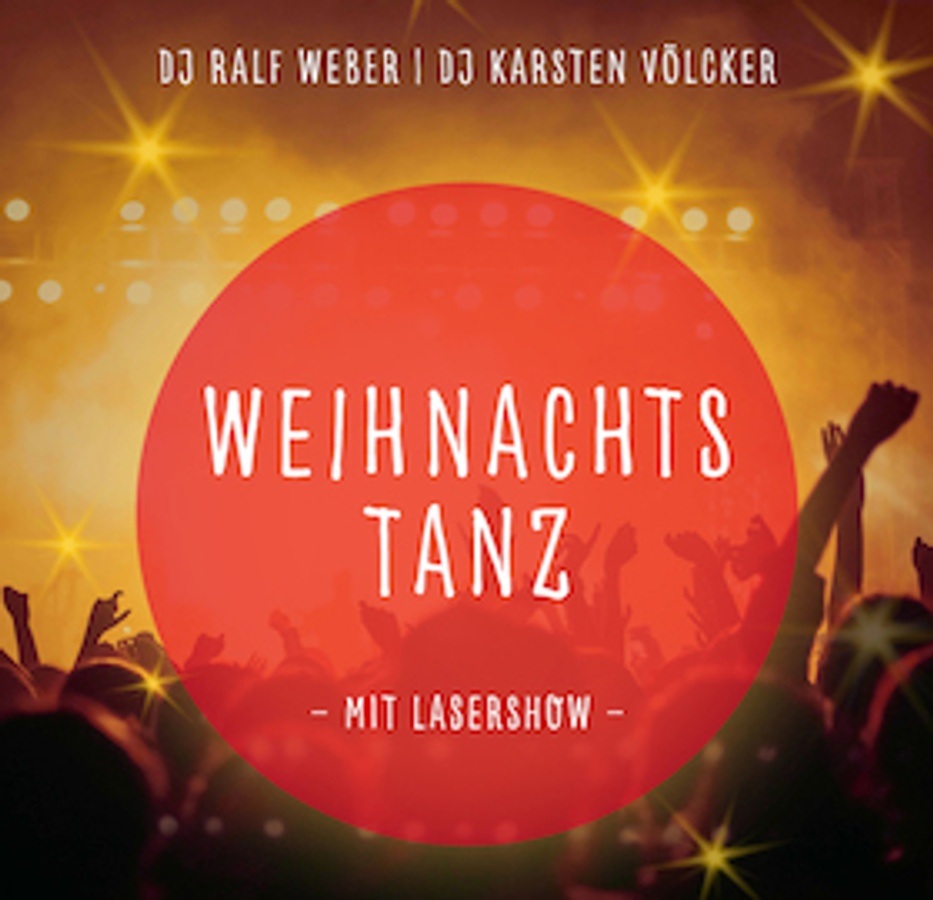 Titelbild der Veranstaltung Weihnachtstanz 2026