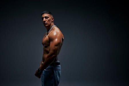 Farid Bang