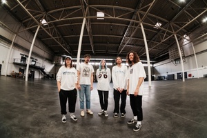 STILL TALK
Support: ATTIC STORIES