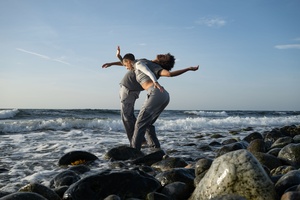 Land Before Time: Waterkind