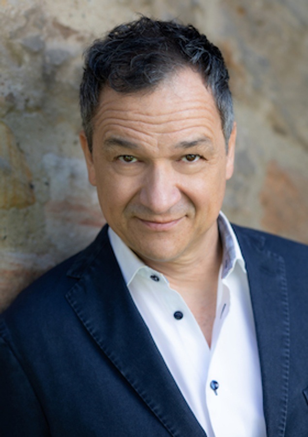 Stephan Bauer