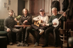 The Four Fellas