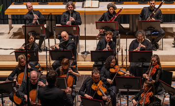 Sinfonisches Kammerorchester Berlin - Beethoven 7. Sinfonie