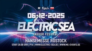 ELECTRIC SEA 2025