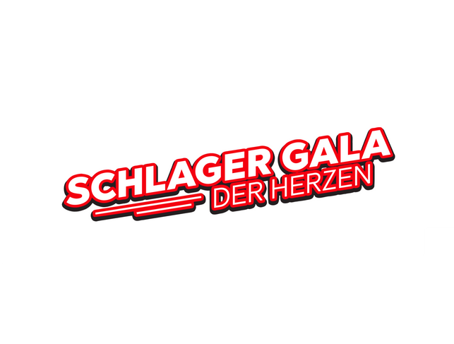 SCHLAGER-GALA der HERZEN
