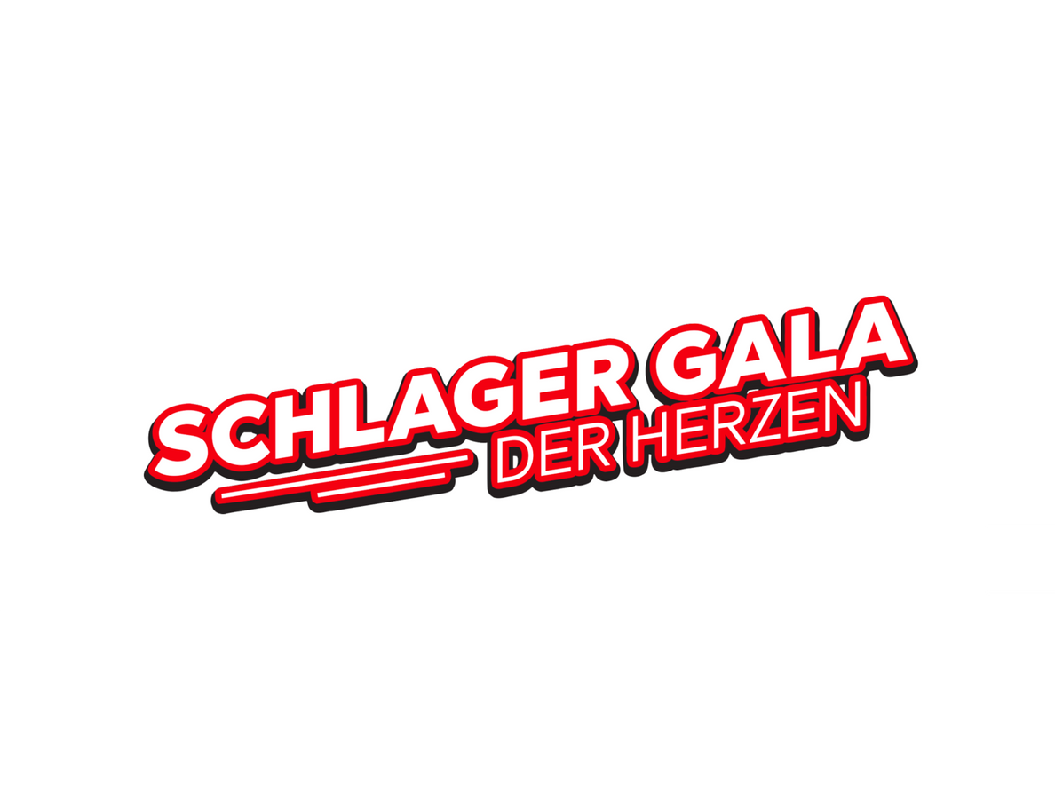SCHLAGER-GALA der HERZEN