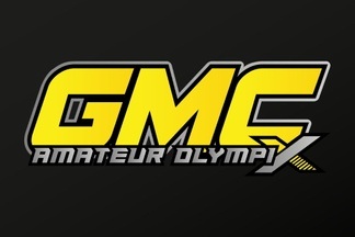 GMC OlympiX 238 - Grappling - Stuttgart - Sindelfingen