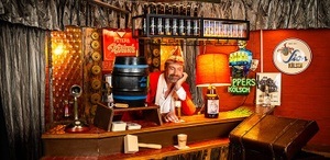 Volker Weininger - Der Sitzungspräsident - Filmriss