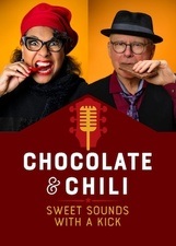 Chocolate & Chili