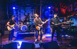 BryanTime - Open Air