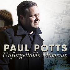 Paul Potts - Unforgettable Moments
