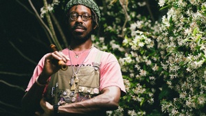 SHABAKA & HAND TO EARTH