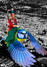 Slam A Rama präsentiert: