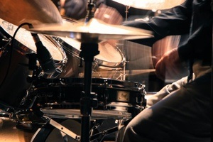 Drummer’s Night (BA-Recital: Schlagzeug)