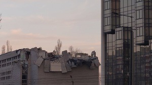 Shards of Normality