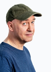 32. Festival der Kleinkunst: HG. Butzko
